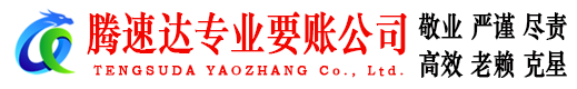 蒙城腾速达收账公司